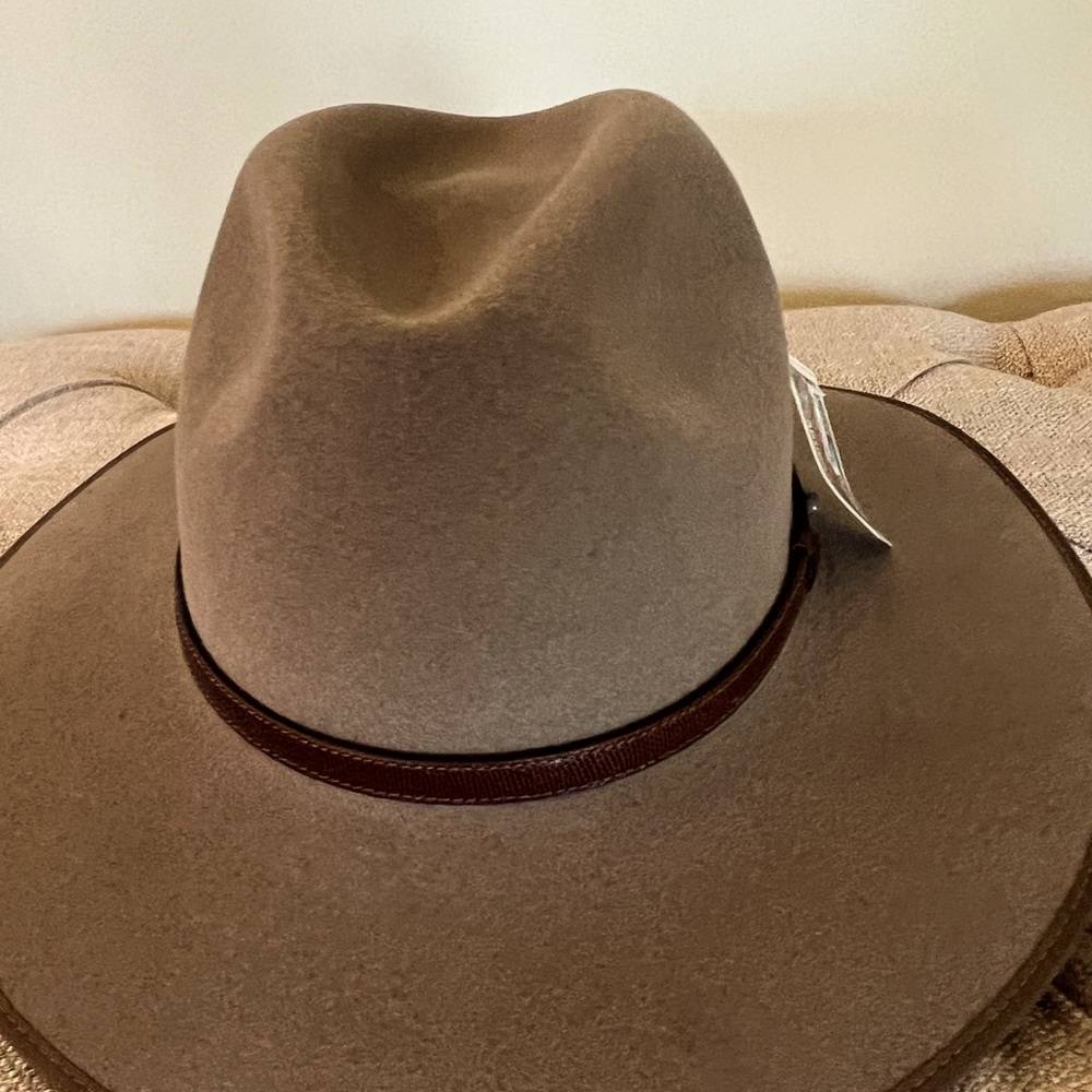 Akubra Coober Peddy